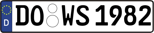 DO-WS1982