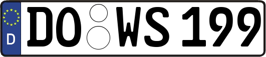 DO-WS199
