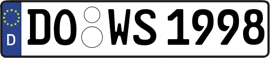 DO-WS1998