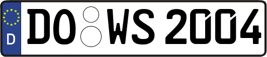 DO-WS2004