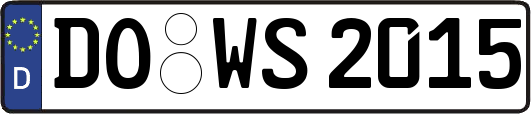 DO-WS2015