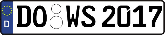 DO-WS2017