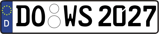 DO-WS2027
