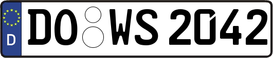 DO-WS2042