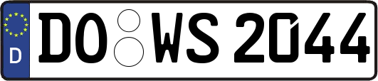 DO-WS2044