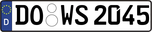 DO-WS2045