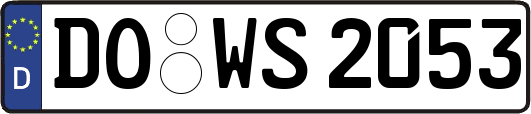 DO-WS2053
