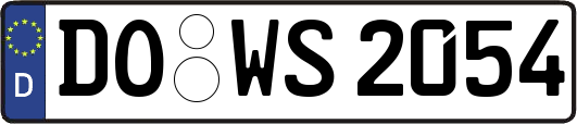 DO-WS2054
