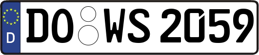 DO-WS2059