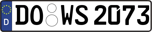 DO-WS2073