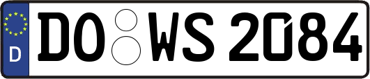 DO-WS2084