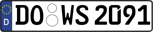 DO-WS2091