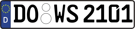 DO-WS2101