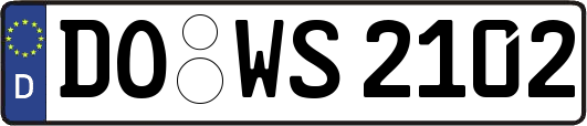 DO-WS2102