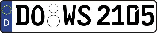 DO-WS2105