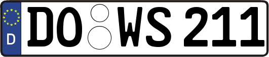 DO-WS211