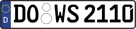 DO-WS2110