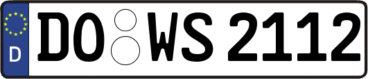 DO-WS2112