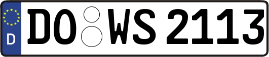 DO-WS2113