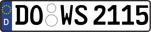 DO-WS2115