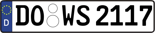 DO-WS2117