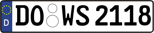 DO-WS2118