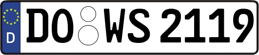 DO-WS2119