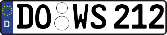 DO-WS212