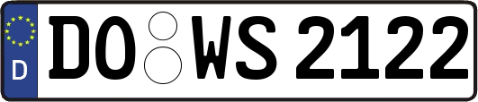 DO-WS2122