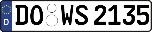 DO-WS2135