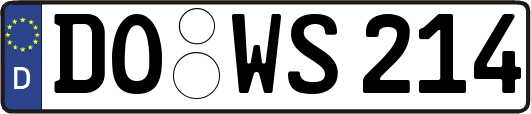 DO-WS214