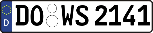 DO-WS2141