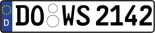 DO-WS2142