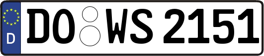 DO-WS2151