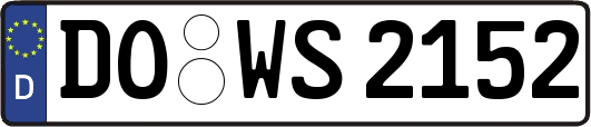 DO-WS2152
