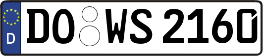 DO-WS2160