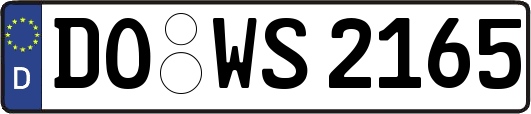 DO-WS2165