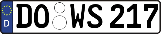 DO-WS217