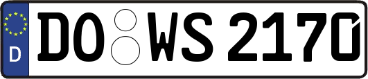 DO-WS2170