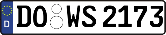 DO-WS2173