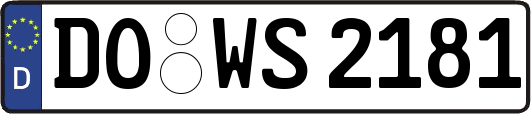 DO-WS2181