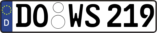 DO-WS219