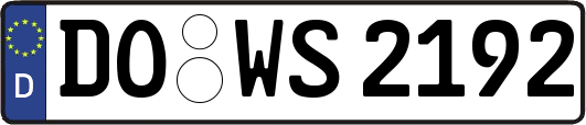 DO-WS2192