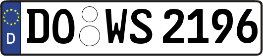 DO-WS2196