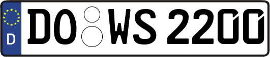 DO-WS2200