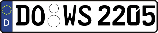 DO-WS2205