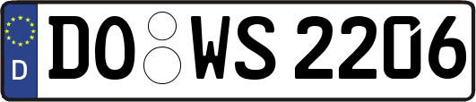 DO-WS2206