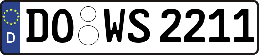 DO-WS2211