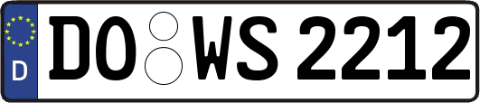 DO-WS2212