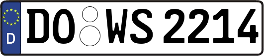 DO-WS2214